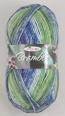 King Cole - Bramble DK - 4495 Victoria Plum